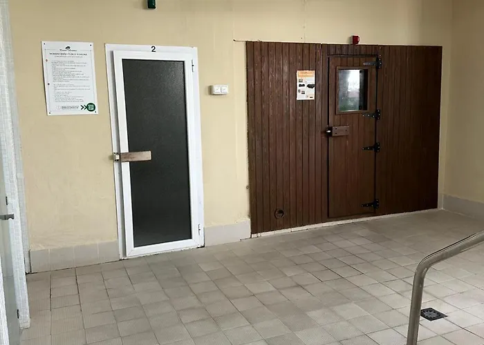 Duplex Botánico Apartamento