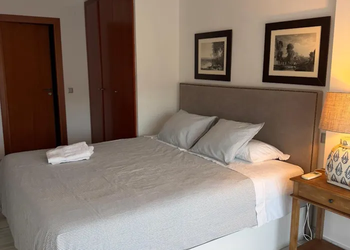 Duplex Botanico Appartement