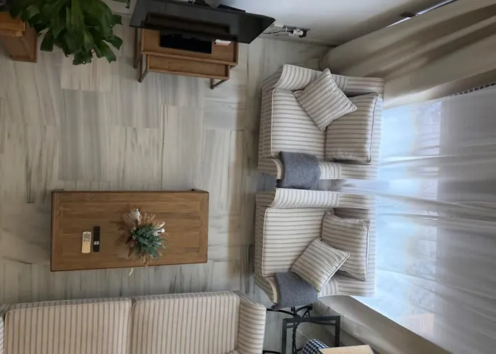 Duplex Botánico Estepona