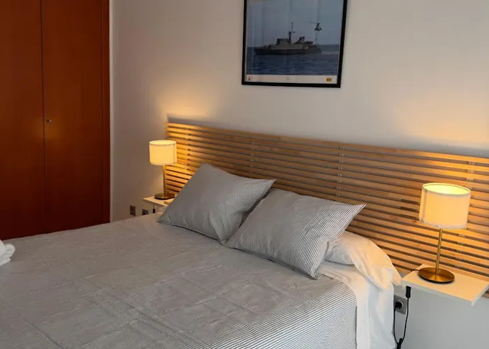 Duplex Botánico Apartamento