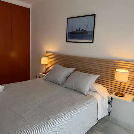 Duplex Botanico Apartment