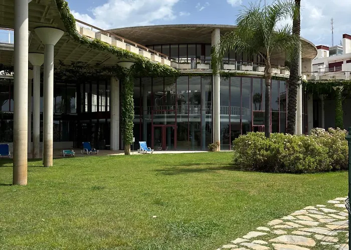 Duplex Botanico Apartment *