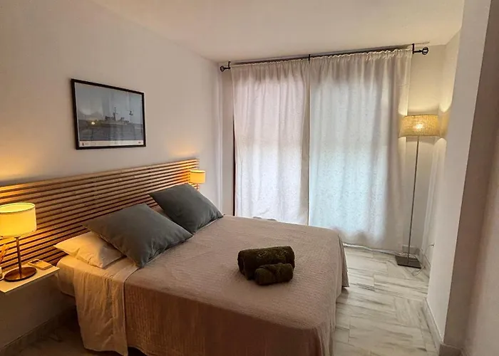 Duplex Botanico Apartment Estepona