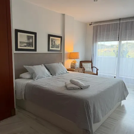 Apartment Duplex Botanico