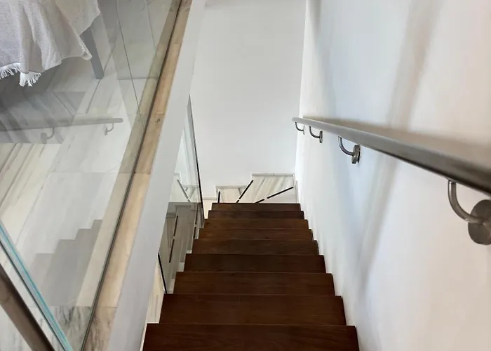 شقة Duplex Botanico إِستيبونا