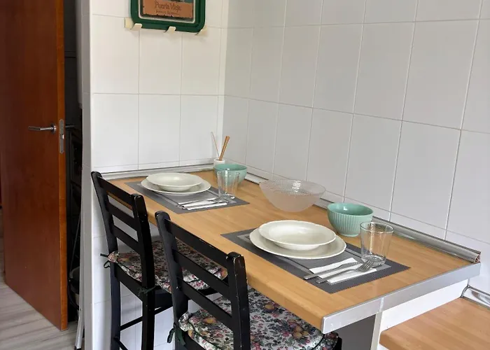 Duplex Botanico شقة إِستيبونا