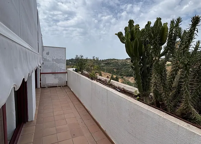 شقة Duplex Botanico إِستيبونا