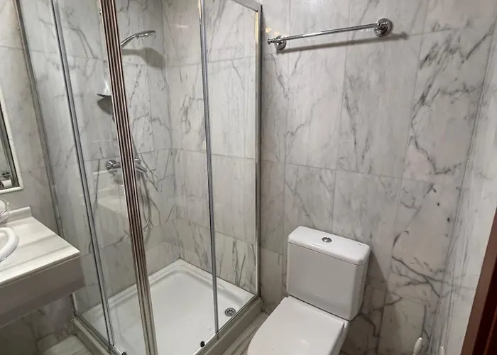 Duplex Botanico شقة *