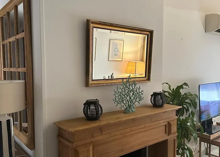 Duplex Botanico Apartment Estepona