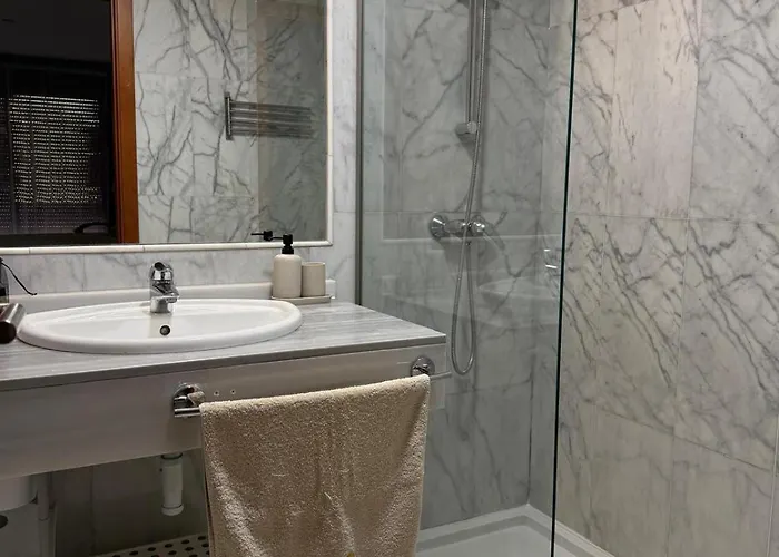 Duplex Botanico Apartment Estepona